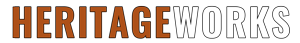 Heritageworks Logo